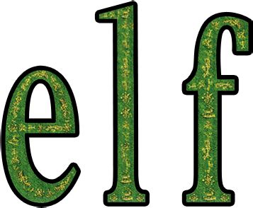 Download Elf Image Elf The Movie Png Image With No