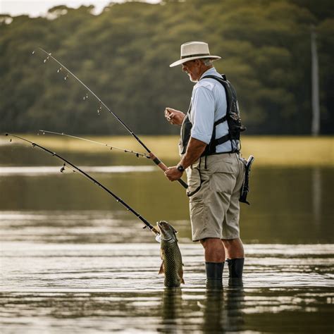 Essential Gear for Successful Tarpon Fishing in South Carolina ...