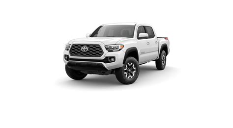 New 2023 Toyota Tacoma TRD Off-Road 4X4 DOUBLE CAB in Murray # | Toyota ...