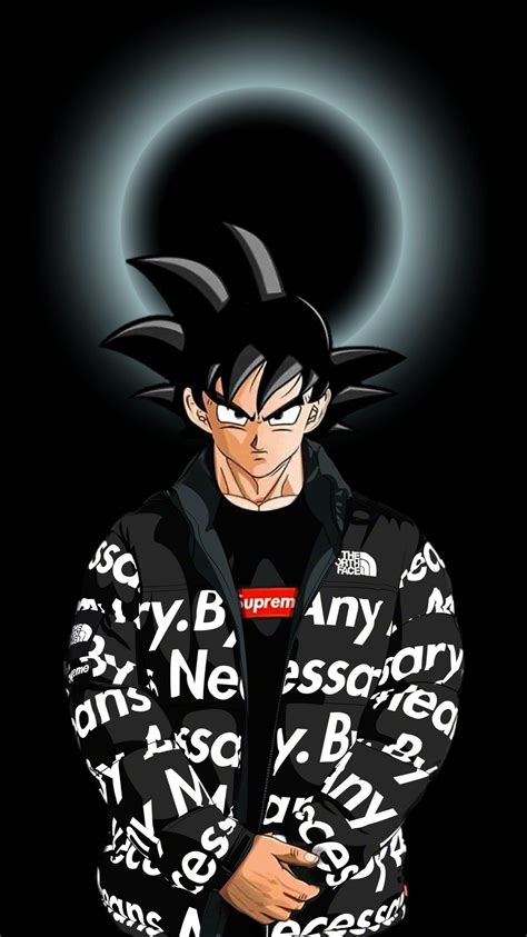 Goku Black Supreme Wallpapers - bigbeamng