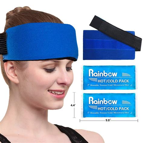 The 10 Best Cooling Ice Neck Wraps For Summer Heat - Get Your Home