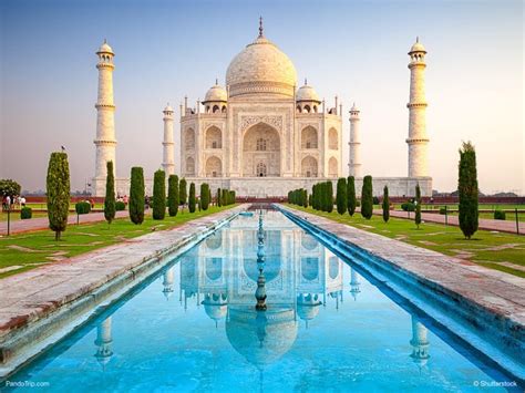 Most Visited Monuments In The World at Ellen Kent blog