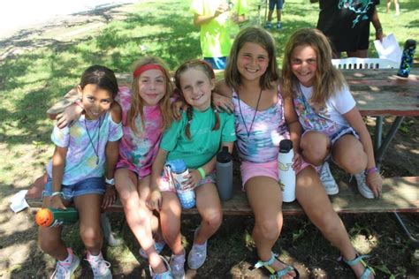 Summer Day Camps Near Me | Edgewater | YMCA Camp Letts