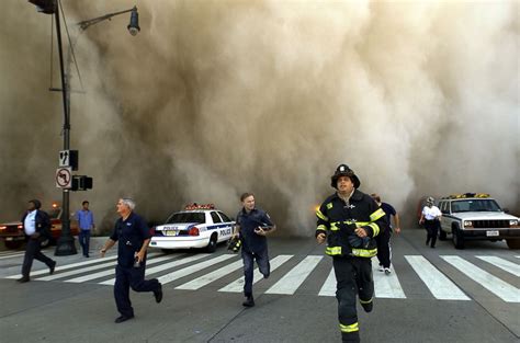 The 9/11 toll still grows: More than 16,000 Ground Zero responders who got sick found eligible ...