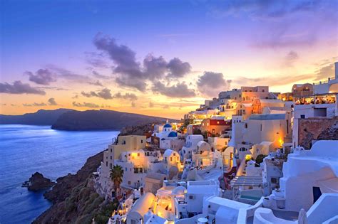 Santorini - Greece Sotheby's International Realty