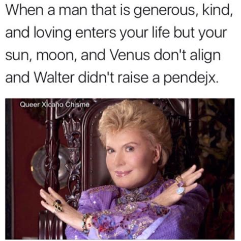 11 Walter Mercado Memes for Fans of the Puerto Rican Legend — Details