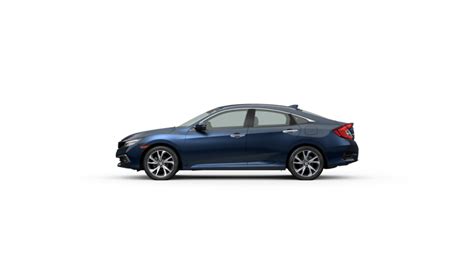 What are the Honda Civic Color Options? | 2021 Civic Colors