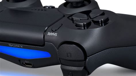 Elite PS4 Controller Isn't Something Sony Is Interested In | Push Square