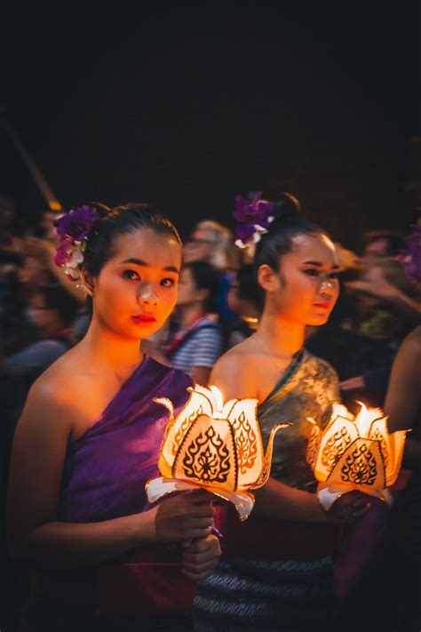 The Ultimate Guide to Chiang Mai Lantern Festival Thailand