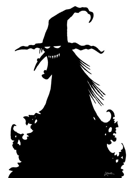 DAVE LOWE DESIGN the Blog: Witchcrafty Window Silhouette Printables