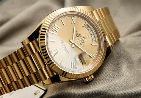 Looking for Luxury Rolex Watches Online at Affordable prices in India ...