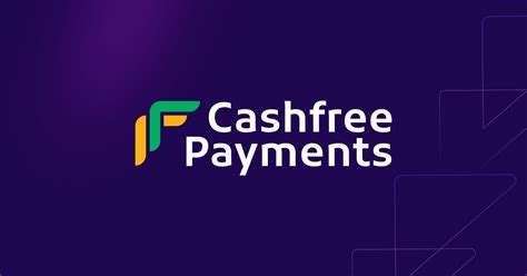 Create customized Payment Forms and get paid instantly | Cashfree Payments