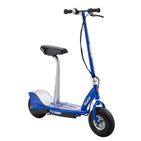 Best Electric Scooters With Seats For Kids - 10Reviewz