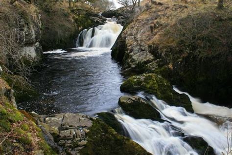 Ingleton Waterfall Walk, Ingleton | Waterfall, Breathtaking views, Family days out