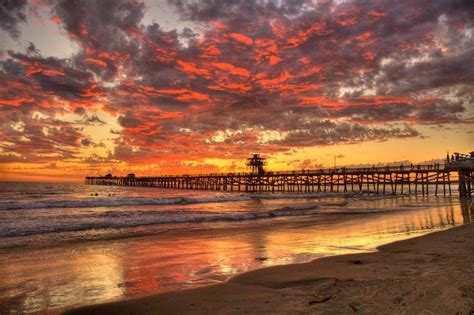 San Clemente Pier today | Saltwater Fishing Forums