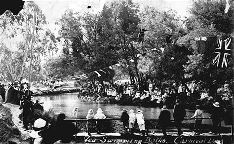 Negative - Yea, Victoria, circa 1905