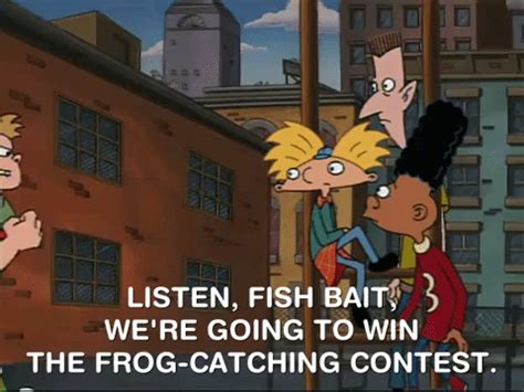 Fishing-bait GIFs - Get the best GIF on GIPHY