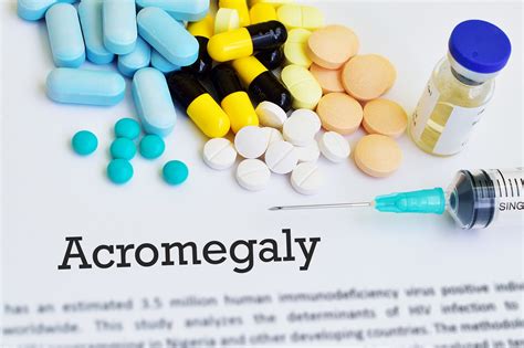 Perceptions of Acromegaly Severity, Symptoms Differ Between Providers and Patients ...