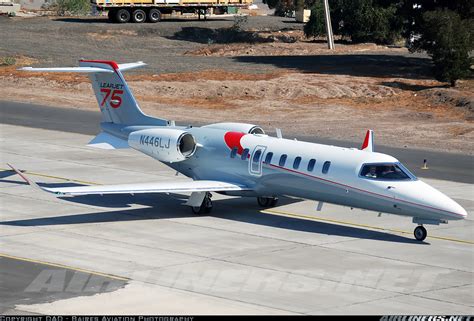 Learjet 75 - Bombardier | Aviation Photo #2421786 | Airliners.net