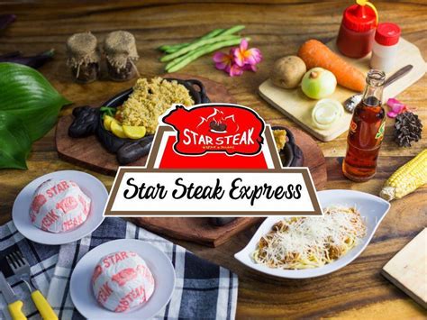 Daftar Harga Menu Delivery Star Steak Express, Mojosongo, Solo Terbaru 2023 - MenuKuliner.net