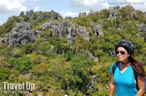 Travel Guide: Masungi Georeserve in Baras, Rizal | Travel Up