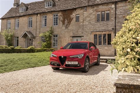 Alfa Romeo Stelvio Review | A Comprehensive Car Review by Wagonex