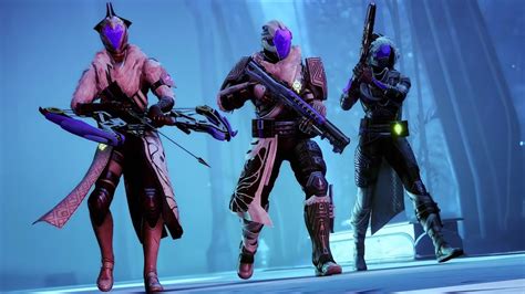 ‘Destiny 2’ Guide: How To Farm For Prophecy Dungeon Loot | IBTimes