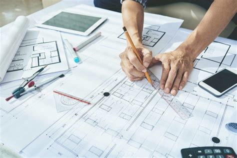 4 Construction Drawing Mistakes That Will Come Back to Haunt You