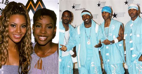 Mathew Knowles Says 22-Year-Old Jagged Edge Members Sexually Harassed 16-Year-Old Beyoncé ...