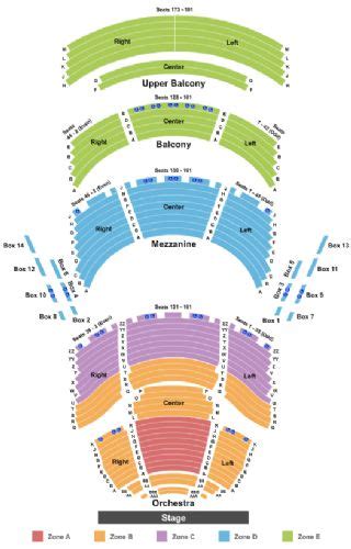 Dr Phillips Center Seating Chart | Cabinets Matttroy