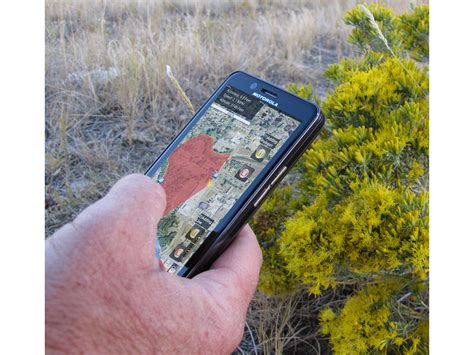 Understanding GPS Accuracy | AgTerra Technologies, Inc.