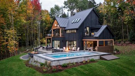 HGTV’s 2022 Dream Home is a sleek cabin in Vermont – and it can be yours. Here’s how - Beauty Woman