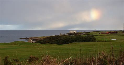 Strathlene Golf Course © Anne Burgess cc-by-sa/2.0 :: Geograph Britain and Ireland