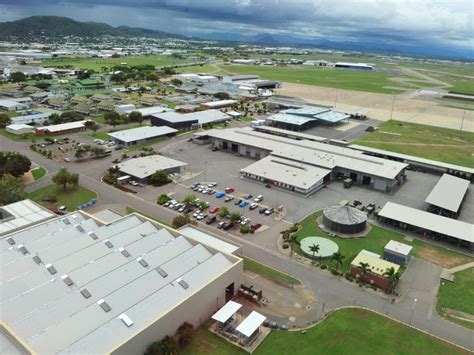 Battlefield Air Lifter – RAAF Base Amberley – BES – Building ...