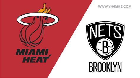 Heat vs Nets Live Stream Info: Predictions & Previews [Friday, January ...