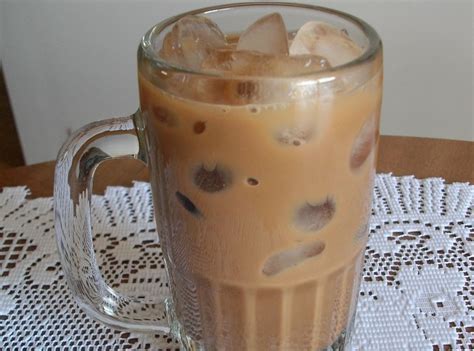 burger king iced coffee review - Obdurate Blogs Stills Gallery