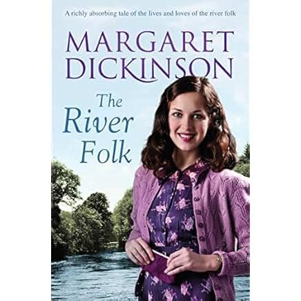 Amazon.co.uk: Margaret Dickinson: Kindle Store