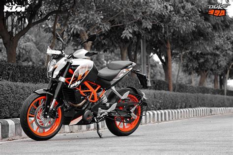 Ktm Duke 390 Wallpapers - Wallpaper Cave