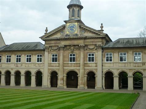 Emmanuel College (Cambridge) - Tripadvisor