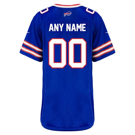 Buffalo Bills Jerseys | The Bills Store