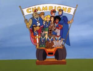 Scooby Doobies - Hanna-Barbera Wiki
