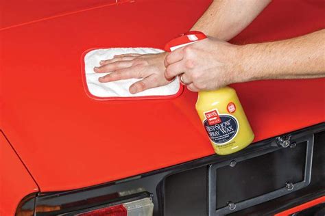 Best Spray Car Wax for 2022 - CNET