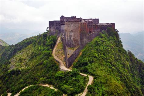 28 Breathtaking Wonders Of The World To See | Haiti, Galleri