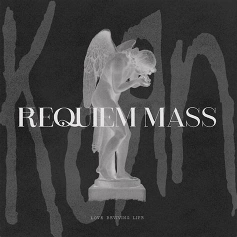 Korn - Requiem Mass (Deluxe Edition) Lyrics and Tracklist | Genius