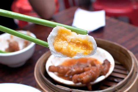 8 essential types of dim sum to eat in Hong Kong | 813 TRAVEL