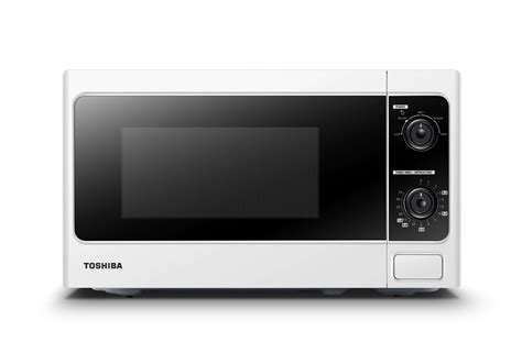 Toshiba 25L Digital Control with Grill Function Microwave Oven