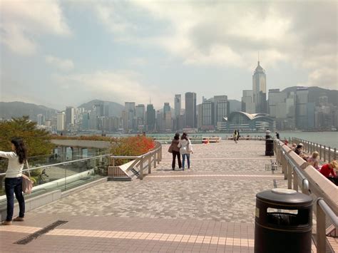 What to do around Tsim Sha Tsui MTR: 6 best things - Skyscanner Singapore