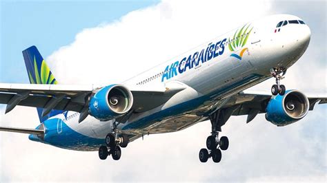 Air Caraïbes annonce le lancement d’une nouvelle destination : Cancún ...