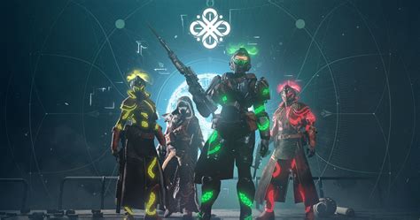 Destiny 2: Latest Trailer For Gambit Prime Mode Reveals New Perks And Armor