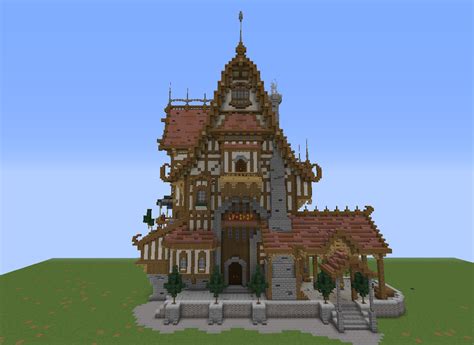 𝓐 𝓛𝓘𝓣𝓣𝓛𝓔 𝓑𝓛𝓐𝓒𝓚𝓢𝓜𝓘𝓣𝓗 𝓢𝓗𝓞𝓟. (Hello guys, I'm Vietnamese, I've been building houses in Minecr ...